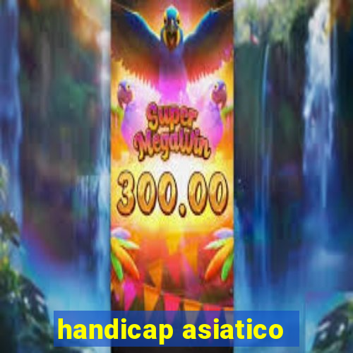 handicap asiatico -1.5